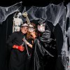 31.10.2015 Photo Booth von Martin Wahler, Pixelcode